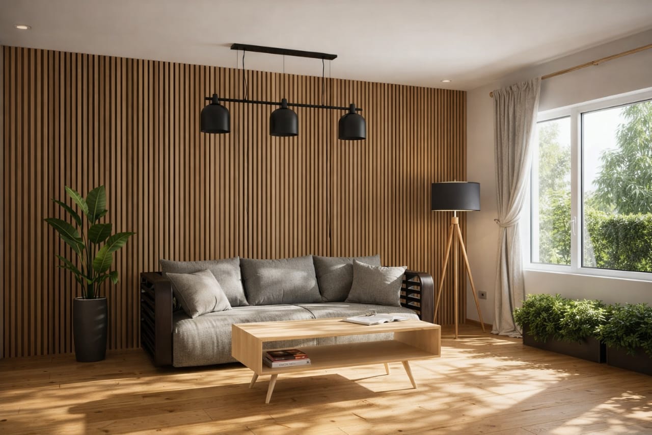 Modern Exterior Designs by XCLERA - Premium facade solutions for commercial and residential buildings