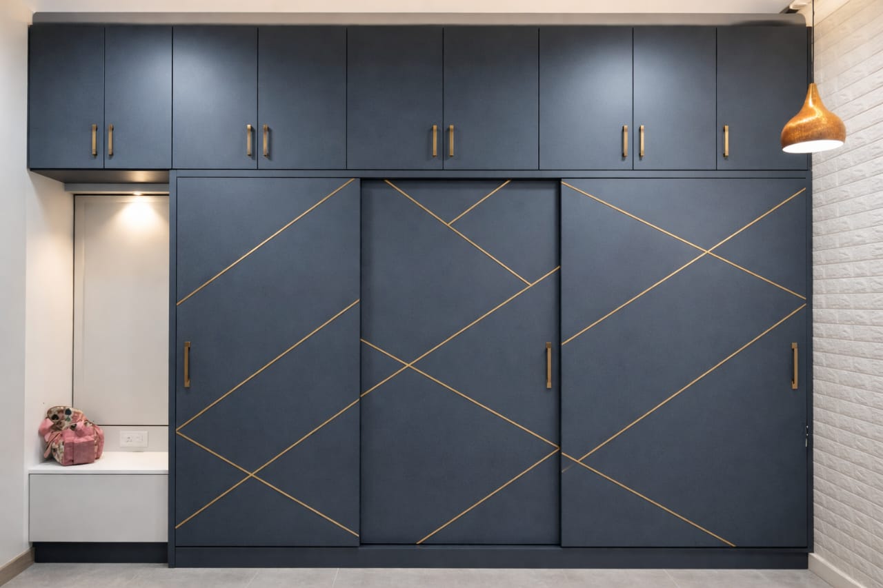 Luxury Interior Finishes by XCLERA - Complete interior solutions from flooring to ceiling