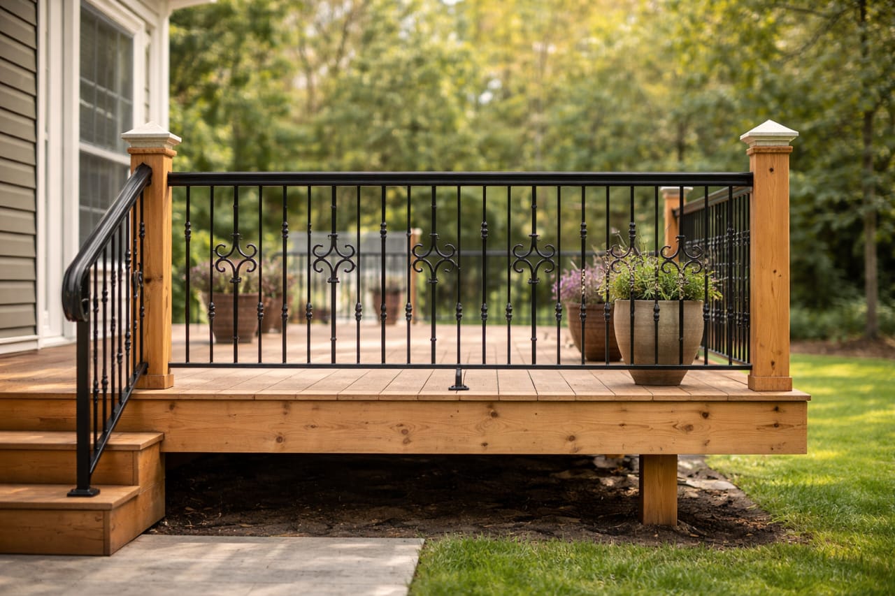 Exterior Cladding and Panels by XCLERA - Modern facade solutions with WPC, PVC, and HPL panels