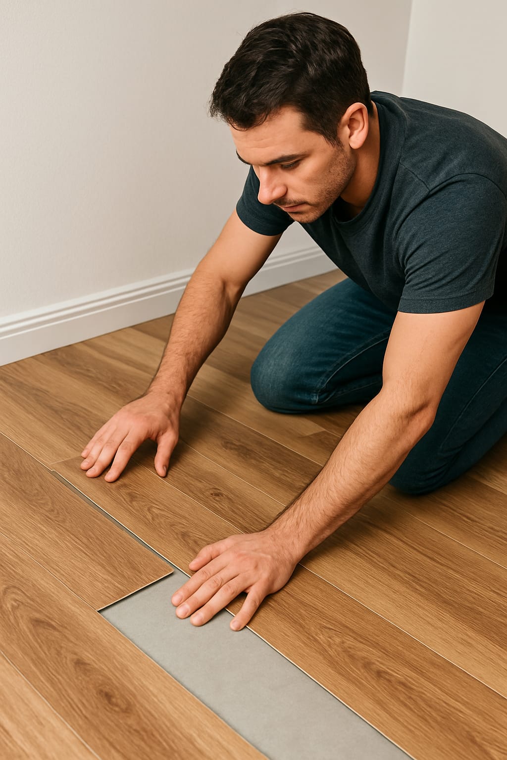 Flooring by XCLERA - Premium tiles, wooden flooring, and carpet solutions