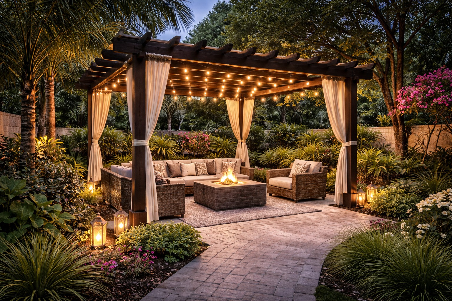 Structural Work by XCLERA - Sunshades, chajjas, awnings, and pergolas