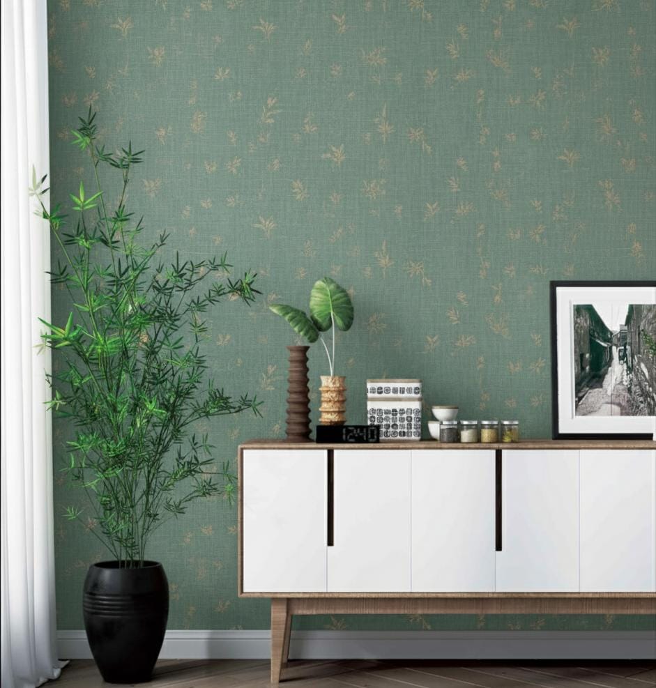 Walls by XCLERA - Premium wall finishes including paint, wallpaper, and panels