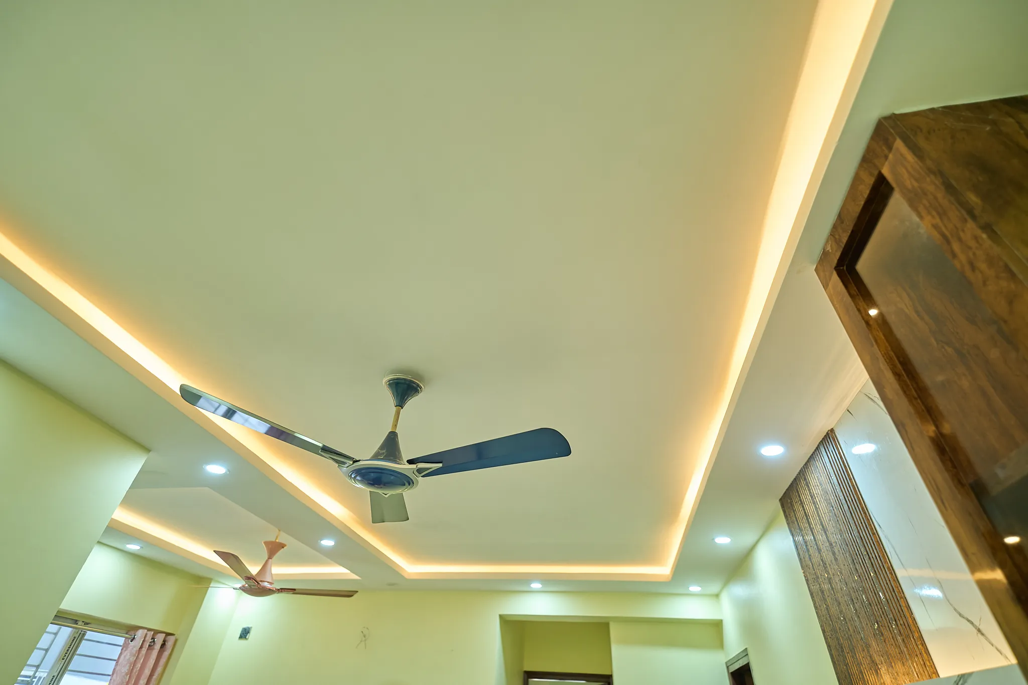 Residential Interior Design