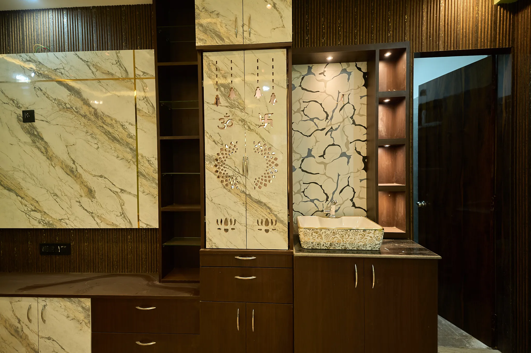 Residential Interior Design